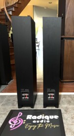 Energy Connoisseur CF-50 2.5-Way Tower Speakers — Made in Canada - Image 5