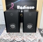 Focal Chorus 705 S Bookshelf Speakers – Technic Grey, France - Image 5