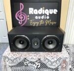 Focal Chorus CC 70 S Center Speaker – Technic Grey, France