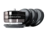 IsoAcoustics GAIA III Neo Speaker Isolators (Pack of 4) - Image 2