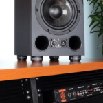 IsoAcoustics ISO-PUCK Isolators (Pack of 2) - Image 3