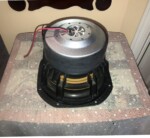 Paradigm Signature SUB 2 — 10" High-Impedance Subwoofer Drivers - Image 3