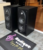 Polk Audio RT55 Bookshelf Speakers – Real Wood, 200W - Image 4