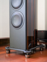 IsoAcoustics GAIA III Speaker Isolators (Set of 4) - Image 3