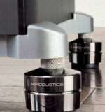 IsoAcoustics GAIA III Speaker Isolators (Set of 4) - Image 2