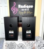 The Award-Winning Tannoy Mercury M2 Bookshelf Speakers — Bird's Eye - Image 7