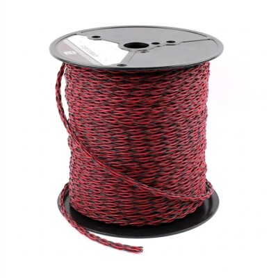 Kimber Kable 4PR bulk spool speaker cable