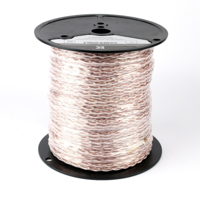 Kimber Kable 4TC bulk spool speaker cable
