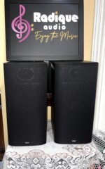 B&W DM602 S3 Stand-Mount Speakers — 90dB | Kevlar | UK - Image 5