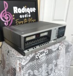 JVC JR-S201 Receiver – 35 WPC, Japan, SEA EQ, Excellent - Image 3