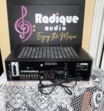 Kenwood KR-A4070 Stereo Receiver – 60WPC, Phono, Original Remote - Image 2