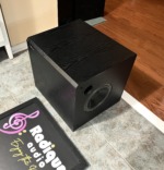 Mirage BPS-150 Bipolar Subwoofer – Dual 8″, 600W, Made in Canada - Image 5