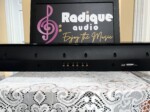 Paradigm Cinema Trio All-in-One On-Wall LCR Speaker, Black - Image 7