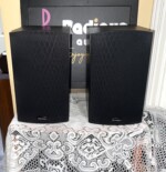 Paradigm Mini Monitor v4 Bookshelf Speakers — Black Ash | Canada - Image 4