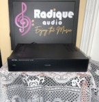 Rotel RB-850 Dual Mono Power Amp – 50 WPC, Bridgeable, Serviced