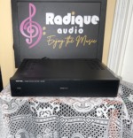 Rotel RB-850 Dual Mono Power Amp – 50 WPC, Bridgeable, Serviced