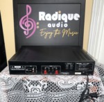 Rotel RB-850 Dual Mono Power Amp – 50 WPC, Bridgeable, Serviced - Image 4