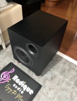SVS PB12-NSD 12″ Front-Ported Subwoofer — 800W Peak, True 20Hz - Image 3