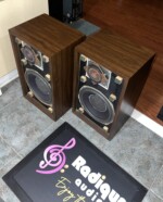 The Smaller Advent Vintage 2-Way Bookshelf Speakers, USA-Made - Image 4
