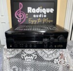 Yamaha HTR-5170 425W AV Receiver – Phono, Dolby Digital & DTS - Image 2