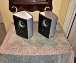 4 Driver Wall/Stand mounted Paradigm Speakers Cinema ADP v2 - Image 3