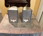4 Driver Wall/Stand mounted Paradigm Speakers Cinema ADP v2 - Image 4