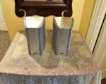 4 Driver Wall/Stand mounted Paradigm Speakers Cinema ADP v2