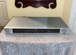 AKAI AT-A1 AM/FM Stereo Tuner - Ultra Slim Profile