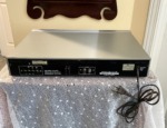 AKAI AT-K11 AM/FM Stereo Tuner - Professional Build Grade - Image 2