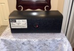 Acoustic Profiles Center Channel, Made in Canada PSL-C2 - Image 4