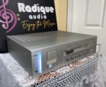 Akai AM-U41 Integrated Amplifier – 55 WPC with MC/MM Phono - Image 2