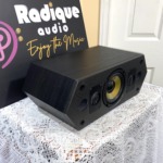Angstrom Center Speaker Omega Series - Distictive and Efficient - Image 2
