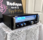 Audio Reflex ART-600 Analog AM/FM Tuner – Rack Mount - Image 2
