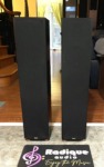 Axiom CT-60 Floorstanding Speakers 2.5 Way – Canadian-Made