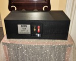 B&W CC6 Center Channel Speaker — Dual Kevlar Drivers, Made in England - Image 4
