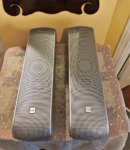 High Quality, Well-Reviewed B&W Satellite speakers VM1