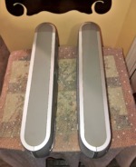 High Quality, Well-Reviewed B&W Satellite speakers VM1 - Image 2
