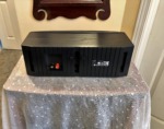 Solidly Built Boston Acoustics Center Speaker CRC - Image 4