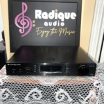 Cambridge Audio Stream Magic 6 DAC & Preamp — Balanced XLR