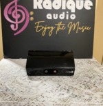 Canton Plus MX Center Channel Speaker – Gloss Black Finish - Image 3