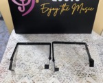 D-Box SD20AS Mini Monitors, Metal Cabinets and Grills - Image 4