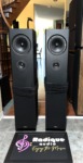 Definitive Technology BP-10 4-Driver Bipolar Towers — USA-Built