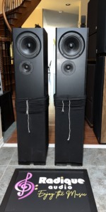 Definitive Technology BP-10 4-Driver Bipolar Towers — USA-Built - Image 5