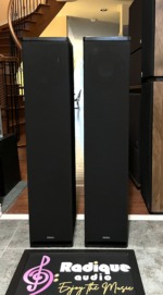 Definitive Technology BP-10 4-Driver Bipolar Towers — USA-Built - Image 4