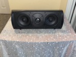 Heavy Definitive Technology Center Speaker ProCenter 100