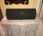 Heavy Definitive Technology Center Speaker ProCenter 100 - Image 2