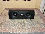Compact Definitive Technology Center Speaker ProCenter 60