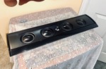 Definitive Technology 5-Driver Wall-mount Speaker XTR-40 - Image 2