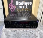 Denon AVR-1602 5.1 AVR 350 Watt
