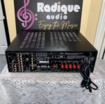 Denon AVR-1602 5.1 AVR 350 Watt - Image 2